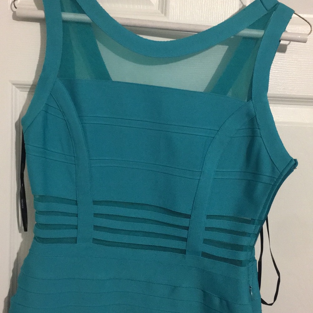 Mini Dress - Picture 4 of 4